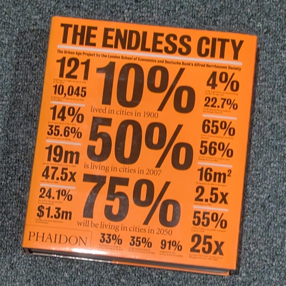 The Endless City
